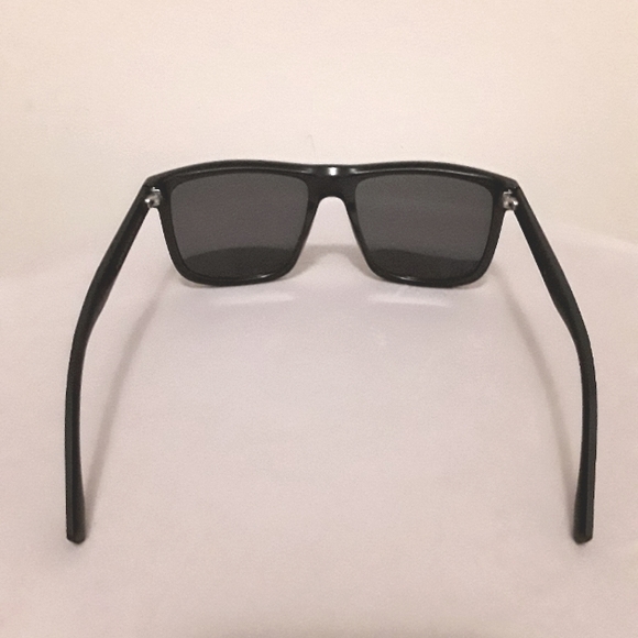 HUGO BOSS MEN'S POLARIZED SUNGLASSES - Picture 5 of 15